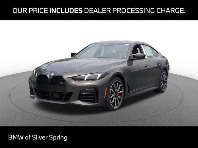 New 2026 BMW M440 i xDrive