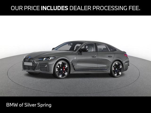 New 2026 BMW M440 i xDrive