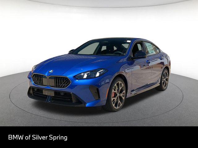 New 2026 BMW 228 Gran Coupe xDrive