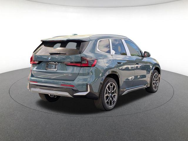 BMW X1 - 5
