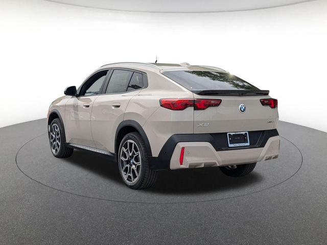 2026 BMW X2 XDRIVE28I 照片 7