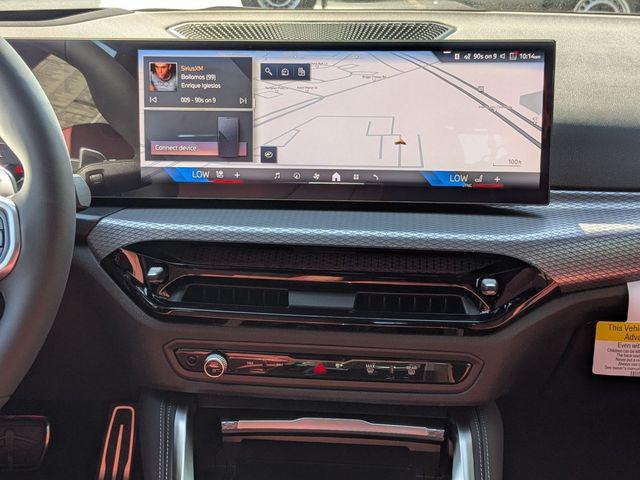 2026 BMW 430 GRAN COUPE I XDRIVE — миниатюра 14