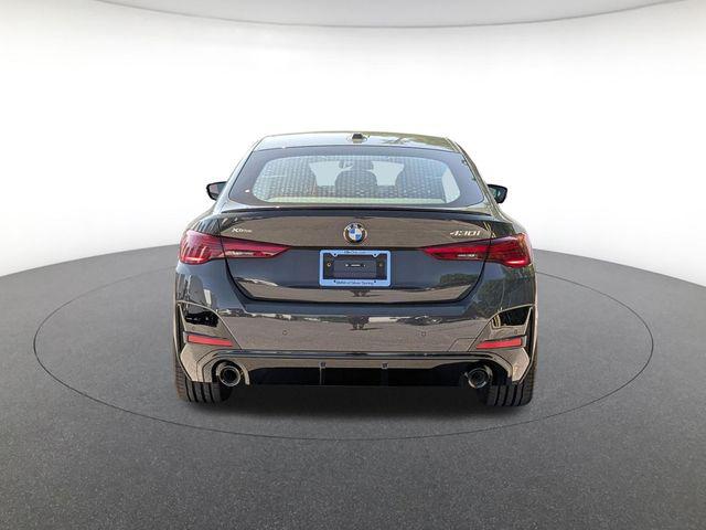 صورة 6 لـ 2026 BMW 430 GRAN COUPE I XDRIVE