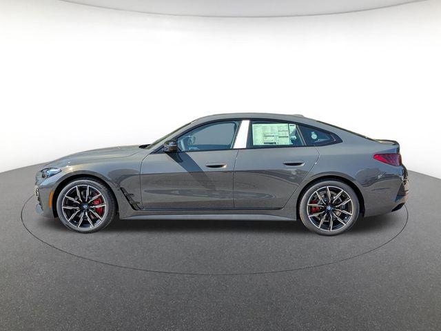 صورة 8 لـ 2026 BMW 430 GRAN COUPE I XDRIVE
