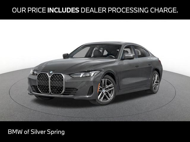 New 2026 BMW 430 Gran Coupe i xDrive