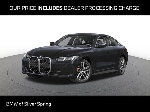 New 2026 BMW 430 Gran Coupe i xDrive