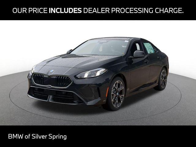 New 2026 BMW 228 Gran Coupe xDrive