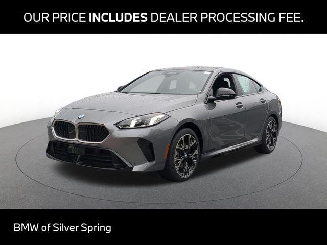 New 2026 BMW 228 Gran Coupe xDrive