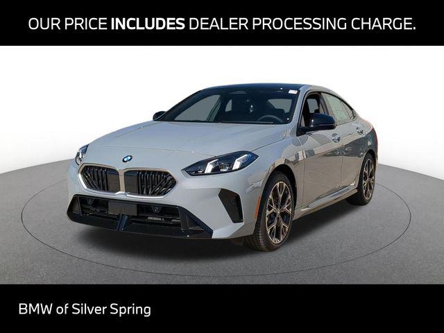 New 2026 BMW 228 Gran Coupe xDrive