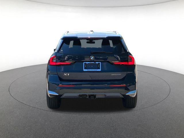 صورة 6 لـ 2026 BMW X1 XDRIVE28I