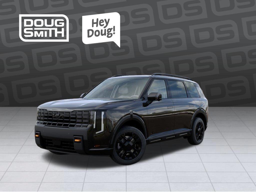 New 2027 Kia Telluride SX-Prestige