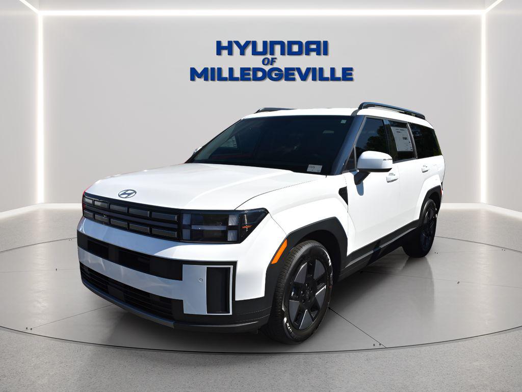 New 2026 Hyundai SANTA FE SEL 2.4