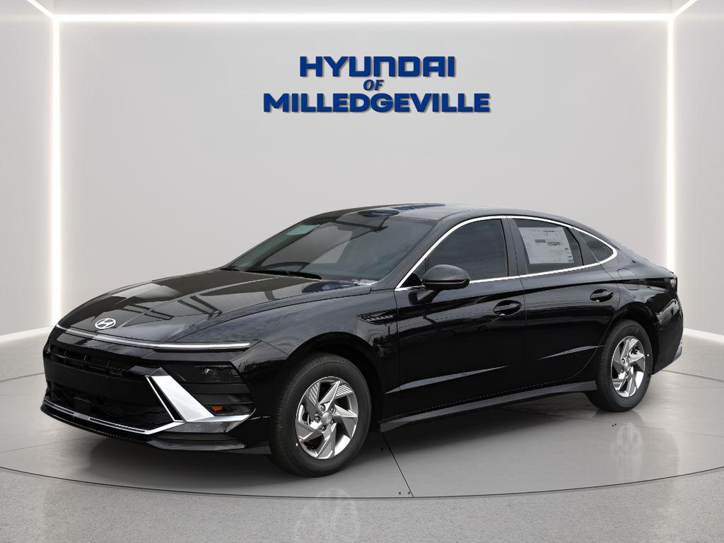 New 2026 Hyundai SONATA SE