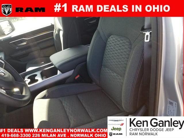 صورة 9 لـ 2026 RAM 1500 BIG HORN/LONE STAR