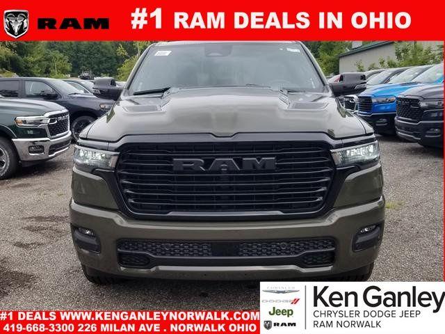 صورة 3 لـ 2026 RAM 1500 LARAMIE