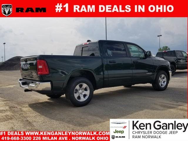 2026 RAM 1500 BIG HORN/LONE STAR 照片 4