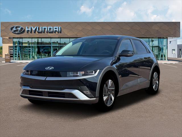 New 2026 Hyundai IONIQ 5 SE