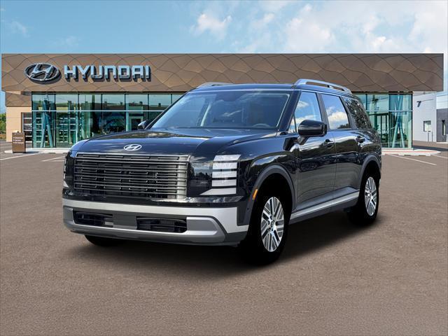 New 2026 Hyundai Palisade Hybrid SEL Premium 7P