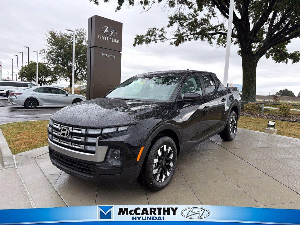 New 2027 Hyundai SANTA CRUZ SE