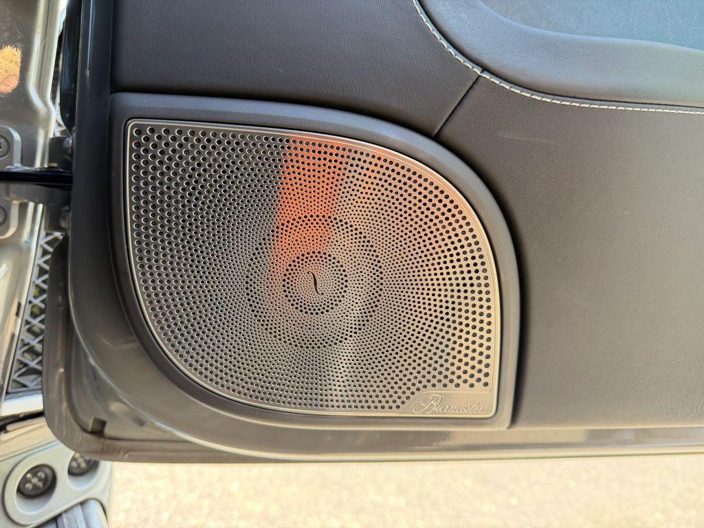 MERCEDES-BENZ G-CLASS - 10