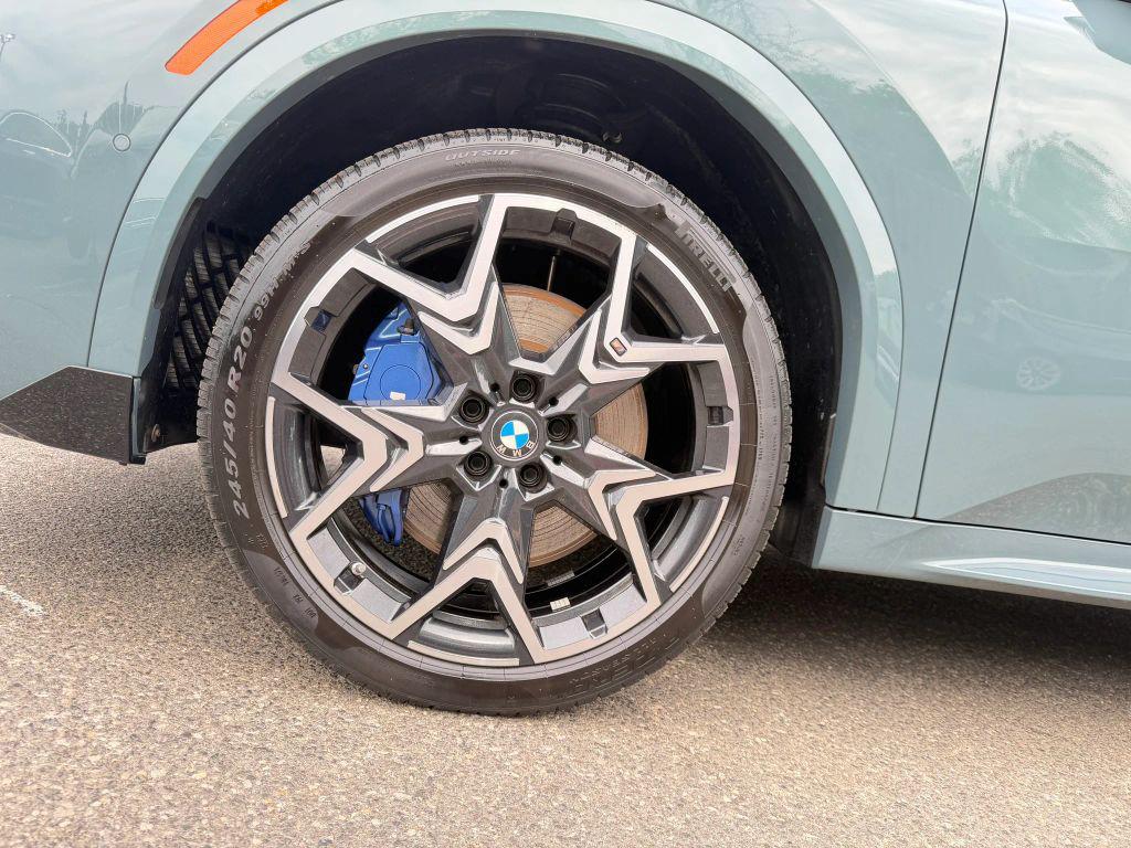 صورة 38 لـ 2024 BMW X2 M35I