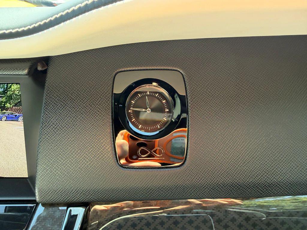 2022 ROLLS-ROYCE CULLINAN SPORT UTILITY 4D thumbnail 39
