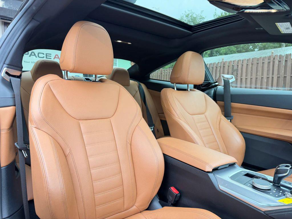 2021 BMW M440 I XDRIVE 照片 27
