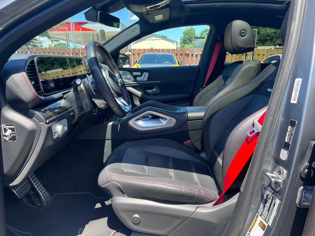 2021 Mercedes-BENZ OTHERS — миниатюра 11