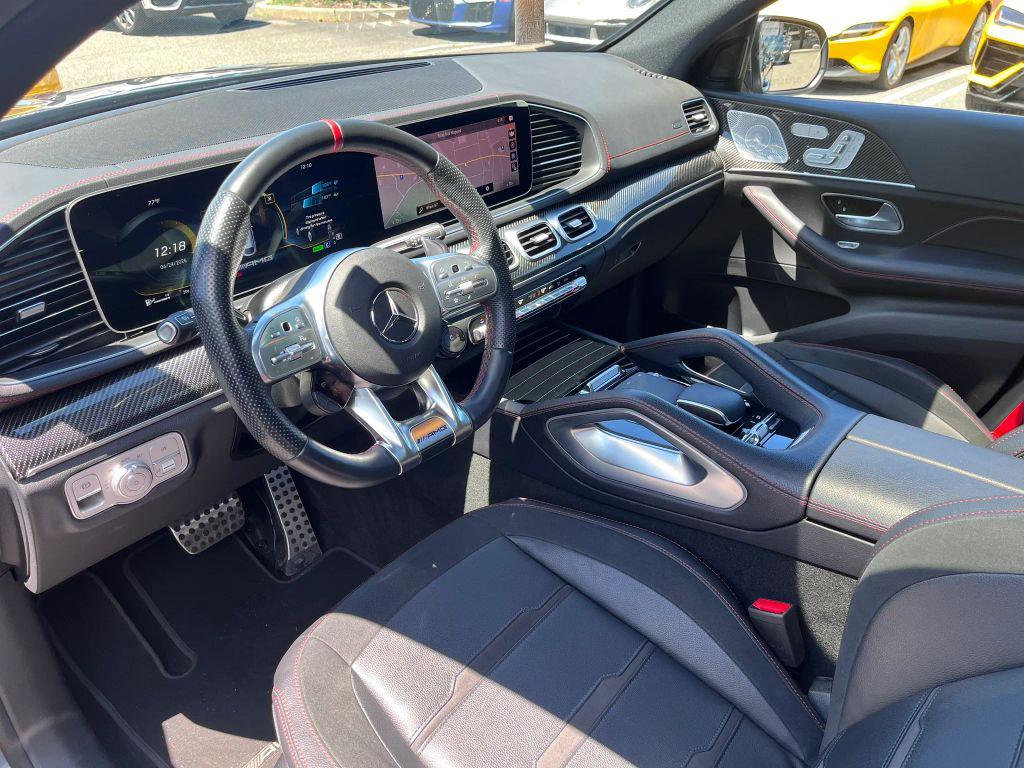 2021 Mercedes-BENZ OTHERS photo 10