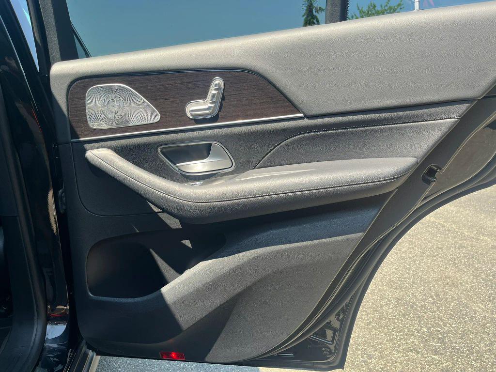 2023 Mercedes-BENZ GLE 缩略图 20