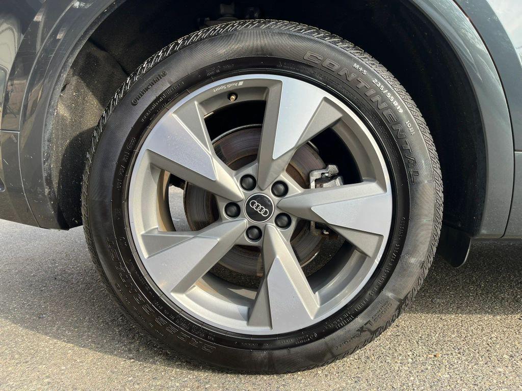 2023 AUDI Q5 40 PREMIUM PLUS 缩略图 32