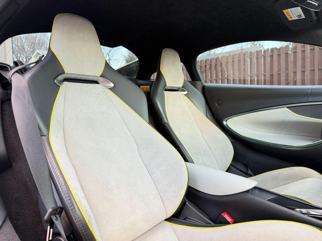 2023 Mclaren ARTURA PERFORMANCE 照片 19