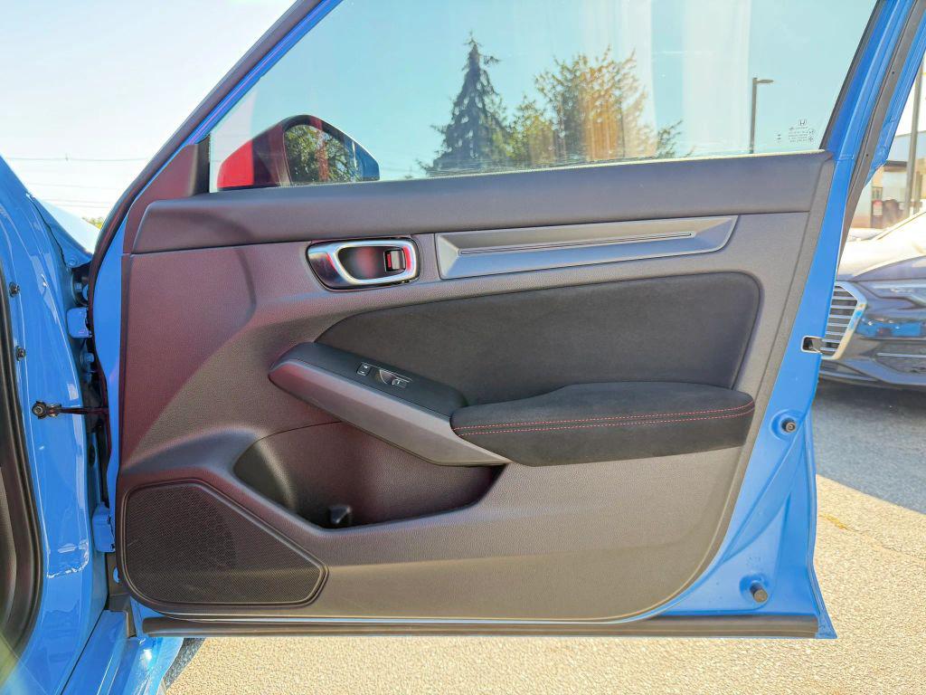2023 Honda CIVIC TYPE R TOURING 缩略图 28
