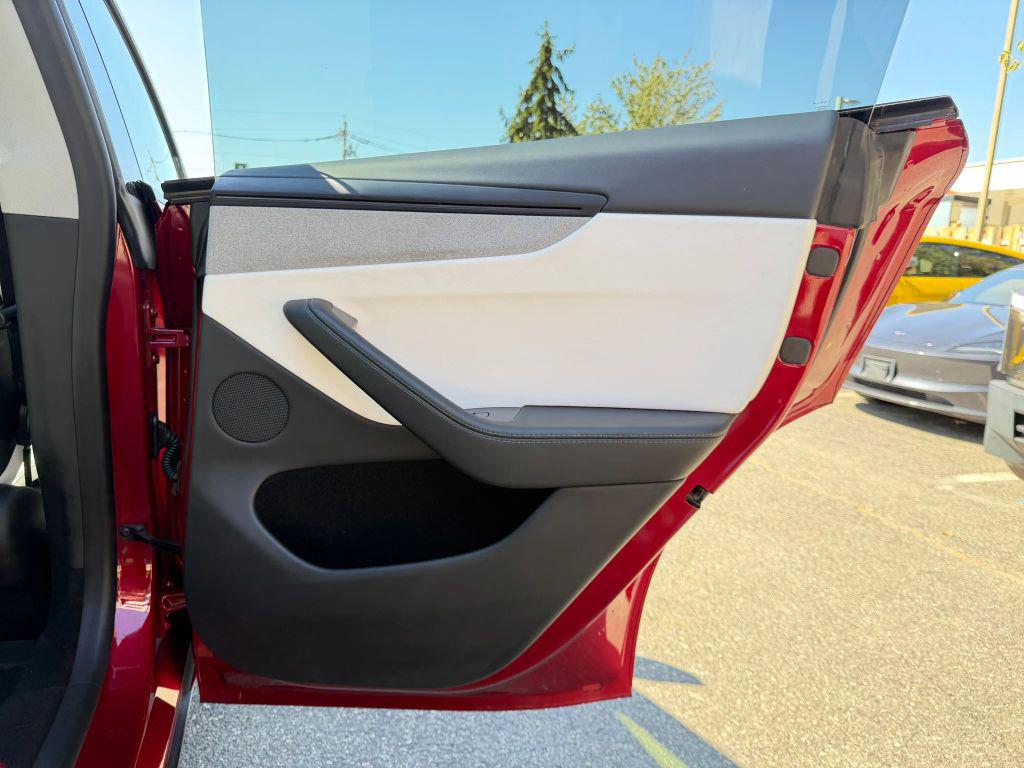 صورة مصغرة 24 لـ 2026 Tesla MODEL Y ALL-WHEEL DRIVE