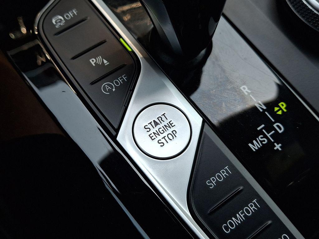 2023 BMW X3 XDRIVE30I thumbnail 24