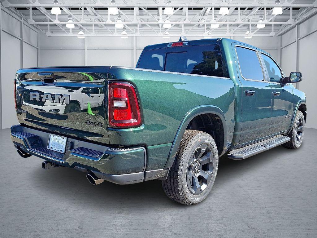 صورة 4 لـ 2026 RAM 1500 BIG HORN/LONE STAR