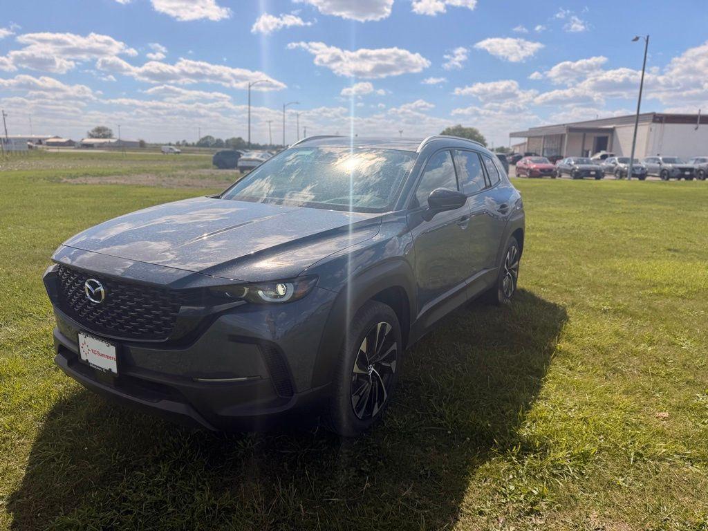 New 2026 Mazda CX-50 Hybrid PREMIUM PLUS
