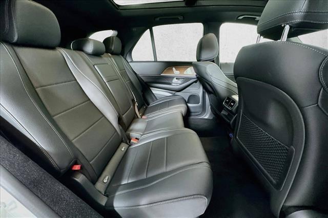 2026 Mercedes-BENZ GLE 缩略图 25