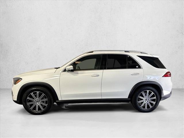 صورة 8 لـ 2026 Mercedes-BENZ GLE