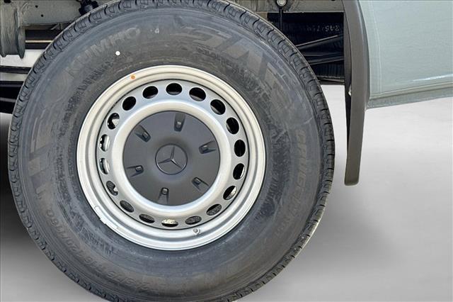 2026 Mercedes-BENZ OTHERS — миниатюра 26