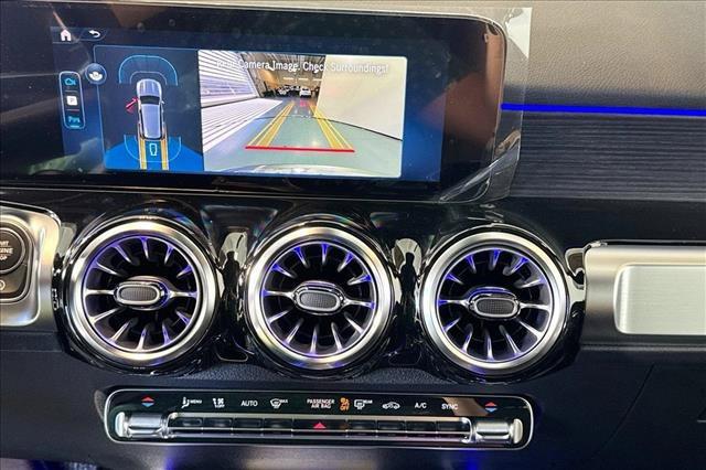 2026 Mercedes-BENZ GLB 缩略图 13