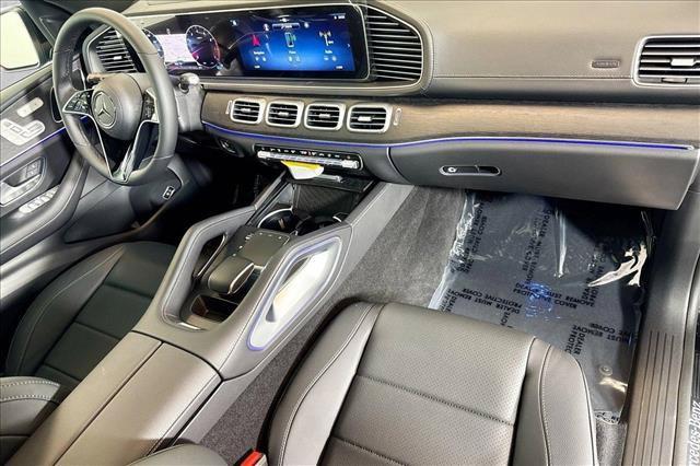 صورة مصغرة 27 لـ 2026 Mercedes-BENZ GLE