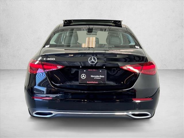 صورة 6 لـ 2026 Mercedes-BENZ C-CLASS