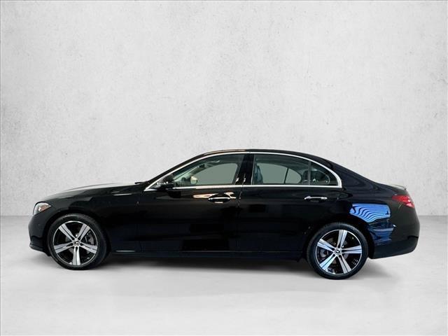 صورة 8 لـ 2026 Mercedes-BENZ C-CLASS