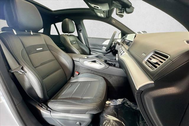 صورة مصغرة 26 لـ 2026 Mercedes-BENZ AMG GLE 53E BASE