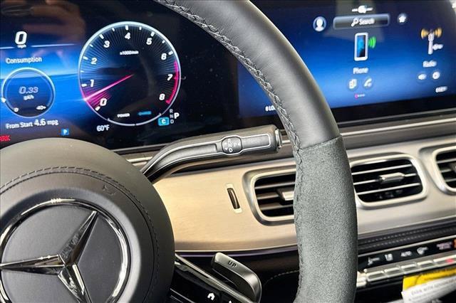 2026 Mercedes-BENZ AMG GLE 53 BASE 缩略图 15