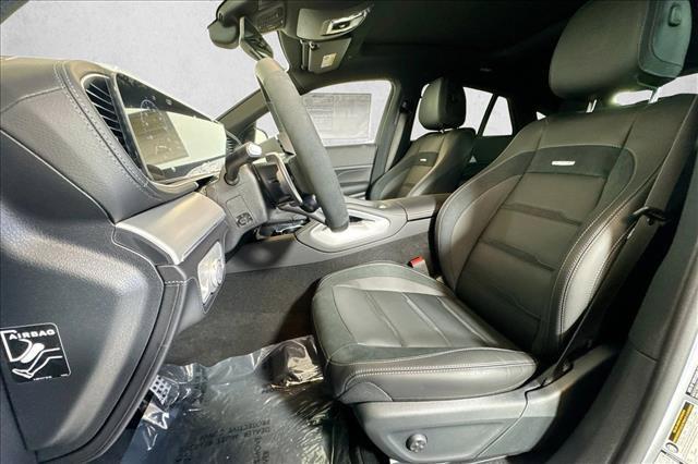 صورة مصغرة 18 لـ 2026 Mercedes-BENZ AMG GLE 53E BASE