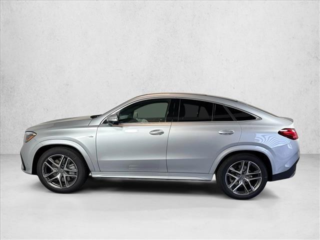 صورة مصغرة 8 لـ 2026 Mercedes-BENZ AMG GLE 53E BASE