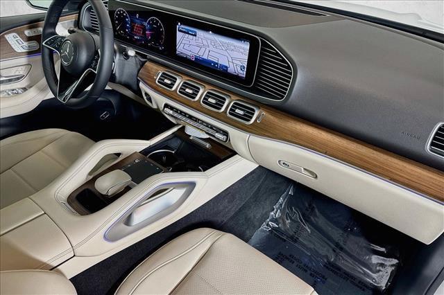 2026 Mercedes-BENZ GLE 缩略图 27