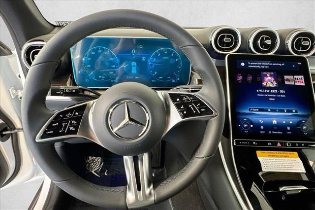 2026 Mercedes-BENZ GLC 缩略图 11
